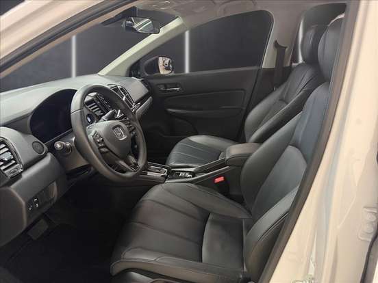 HONDA-CITY-1.5 i-VTEC FLEX EXL CVT HONDA-CITY-2025