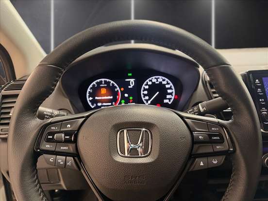 HONDA-CITY-1.5 i-VTEC FLEX EXL CVT HONDA-CITY-2025