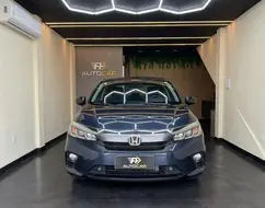 HONDA CITY 1.5 i-VTEC FLEX EXL CVT HONDA CITY 1.5 i-VTEC FLEX EXL CVT