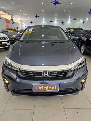 HONDA-CITY-2025