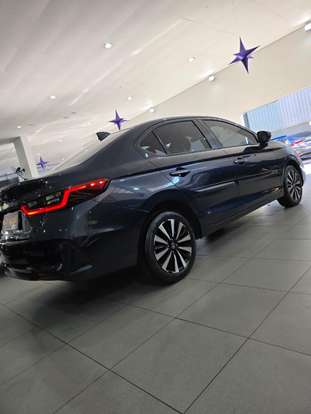 HONDA-CITY-2025