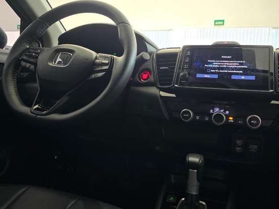 HONDA-CITY-1.5 i-VTEC FLEX EXL CVT HONDA-CITY-2025