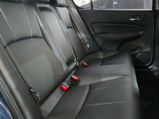 HONDA-CITY-1.5 i-VTEC FLEX EXL CVT HONDA-CITY-2025