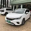HONDA CITY 1.5 i-VTEC FLEX EXL CVT HONDA CITY 1.5 i-VTEC FLEX EXL CVT