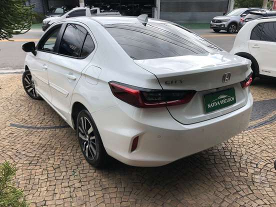 HONDA-CITY-2022