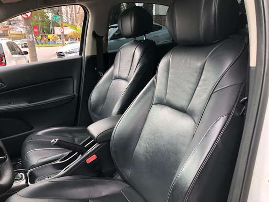 HONDA-CITY-1.5 i-VTEC FLEX EXL CVT HONDA-CITY-2022