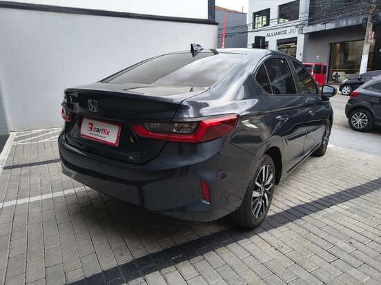 HONDA-CITY-2023