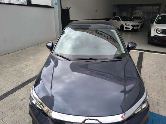 HONDA-CITY-1.5 i-VTEC FLEX EXL CVT HONDA-CITY-2023