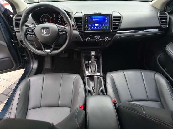 HONDA-CITY-2023