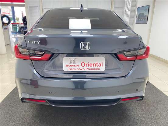 HONDA-CITY-1.5 i-VTEC FLEX EXL CVT HONDA-CITY-2024