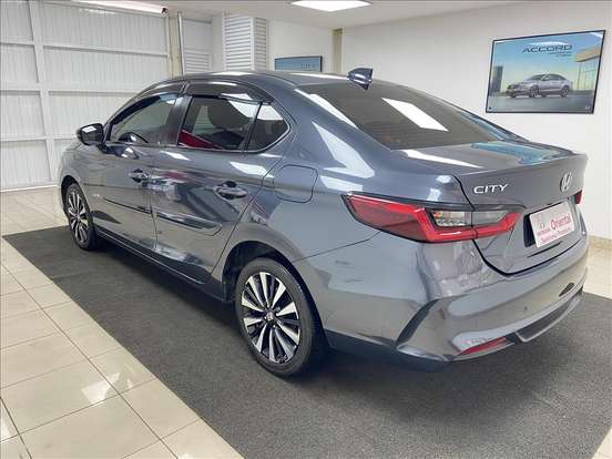 HONDA-CITY-1.5 i-VTEC FLEX EXL CVT HONDA-CITY-2024
