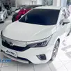 HONDA CITY 1.5 i-VTEC FLEX EXL CVT HONDA CITY 1.5 i-VTEC FLEX EXL CVT