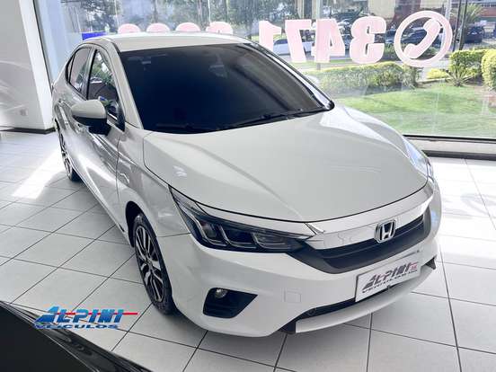 HONDA-CITY-2022