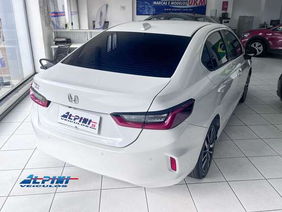 HONDA-CITY-2022