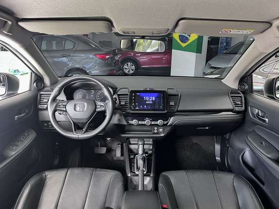 HONDA-CITY-2022