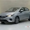 HONDA CITY 1.5 i-VTEC FLEX EXL CVT HONDA CITY 1.5 i-VTEC FLEX EXL CVT