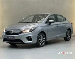HONDA CITY 1.5 i-VTEC FLEX EXL CVT HONDA CITY 1.5 i-VTEC FLEX EXL CVT