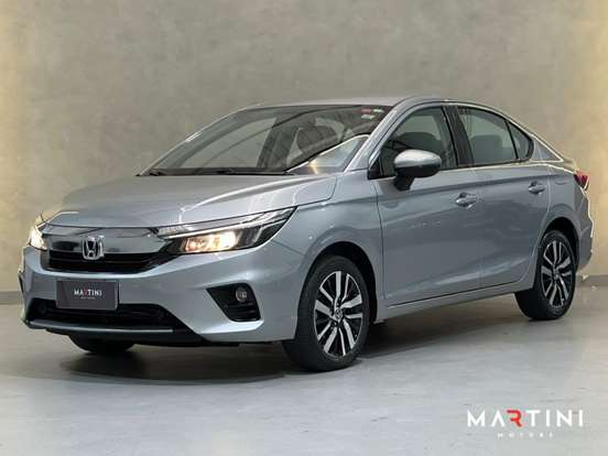 HONDA-CITY-1.5 i-VTEC FLEX EXL CVT HONDA-CITY-2023