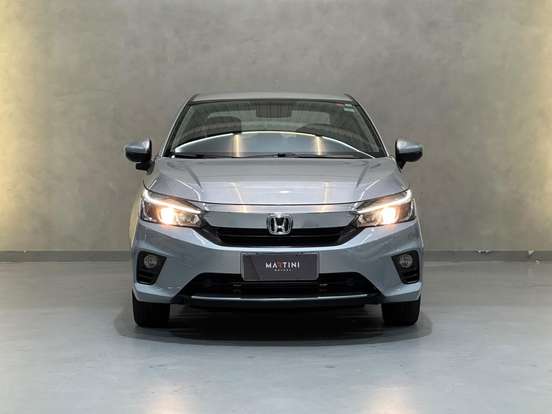 HONDA-CITY-1.5 i-VTEC FLEX EXL CVT HONDA-CITY-2023