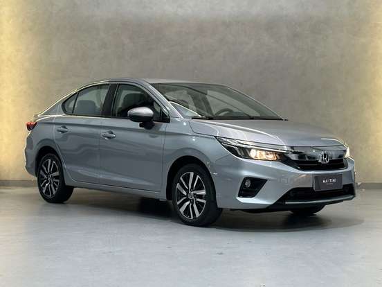HONDA-CITY-1.5 i-VTEC FLEX EXL CVT HONDA-CITY-2023