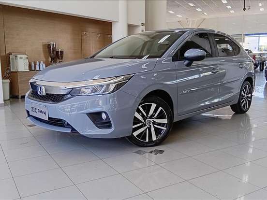 HONDA-CITY-1.5 i-VTEC FLEX HATCH EXL CVT HONDA-CITY-2022