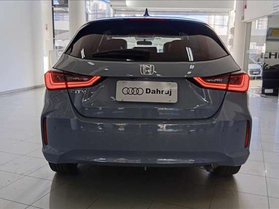 HONDA-CITY-1.5 i-VTEC FLEX HATCH EXL CVT HONDA-CITY-2022