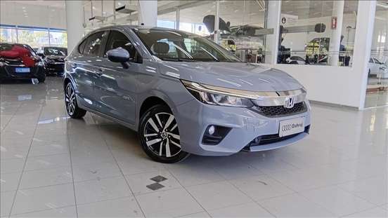 HONDA-CITY-2022