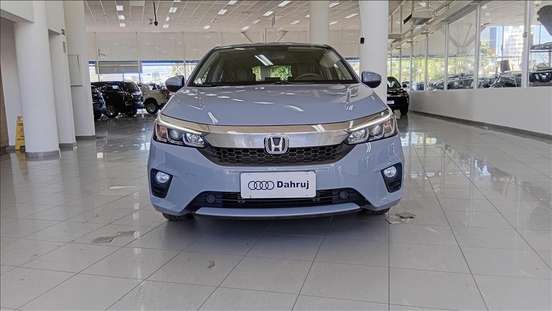 HONDA-CITY-2022