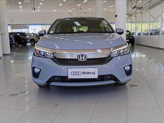 HONDA-CITY-1.5 i-VTEC FLEX HATCH EXL CVT HONDA-CITY-2022