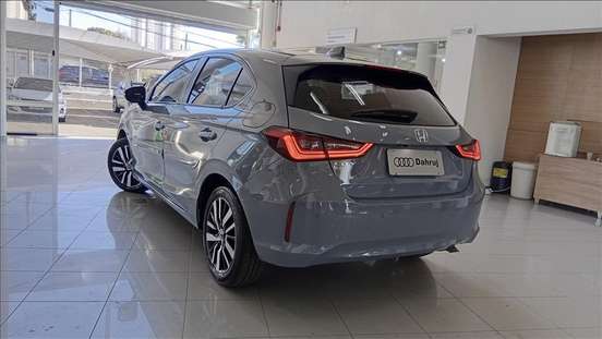 HONDA-CITY-2022