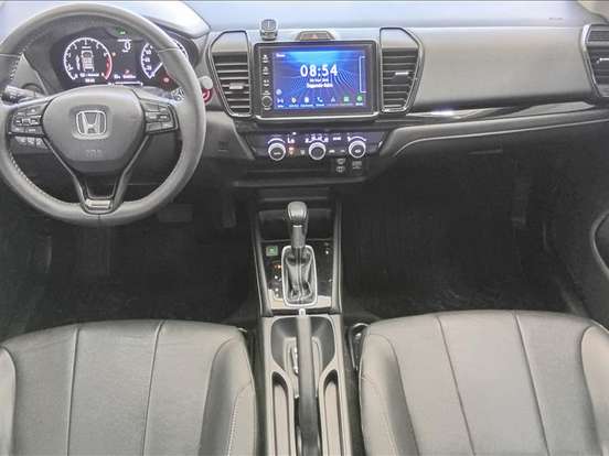 HONDA-CITY-1.5 i-VTEC FLEX HATCH EXL CVT HONDA-CITY-2022