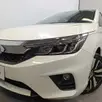 HONDA CITY 1.5 i-VTEC FLEX HATCH EXL CVT HONDA CITY 1.5 i-VTEC FLEX HATCH EXL CVT