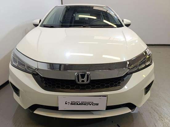 HONDA-CITY-1.5 i-VTEC FLEX HATCH EXL CVT HONDA-CITY-2023