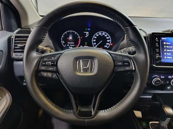 HONDA-CITY-1.5 i-VTEC FLEX HATCH EXL CVT HONDA-CITY-2023