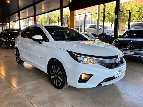 HONDA-CITY-2023