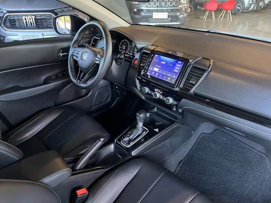 HONDA-CITY-2023