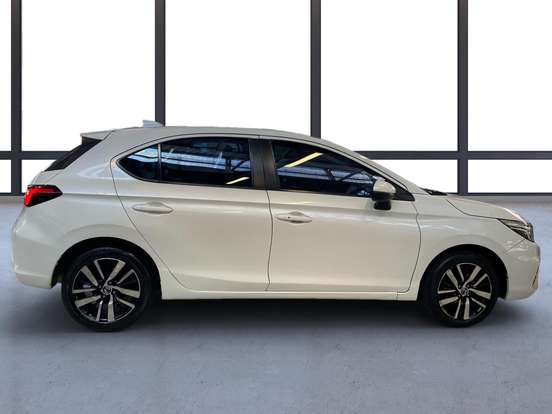 HONDA-CITY-1.5 i-VTEC FLEX HATCH EXL CVT HONDA-CITY-2022