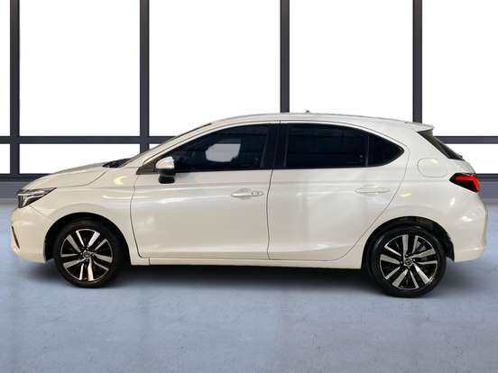 HONDA-CITY-1.5 i-VTEC FLEX HATCH EXL CVT HONDA-CITY-2022