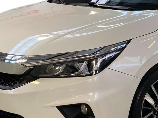 HONDA-CITY-1.5 i-VTEC FLEX HATCH EXL CVT HONDA-CITY-2022