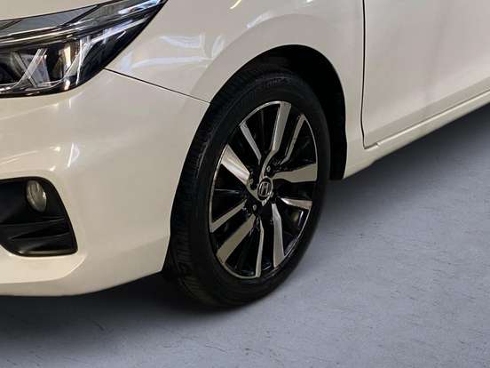 HONDA-CITY-1.5 i-VTEC FLEX HATCH EXL CVT HONDA-CITY-2022