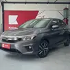 HONDA CITY 1.5 i-VTEC FLEX HATCH EXL CVT HONDA CITY 1.5 i-VTEC FLEX HATCH EXL CVT