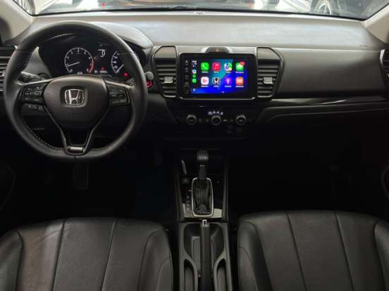 HONDA-CITY-1.5 i-VTEC FLEX HATCH EXL CVT HONDA-CITY-2022