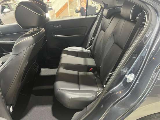 HONDA-CITY-1.5 i-VTEC FLEX HATCH EXL CVT HONDA-CITY-2026
