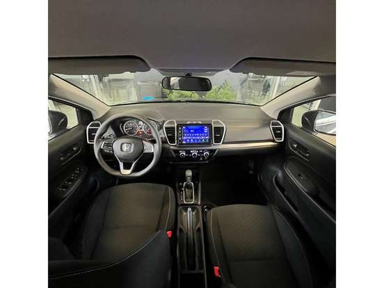 HONDA-CITY-1.5 i-VTEC FLEX HATCH LX CVT HONDA-CITY-2024