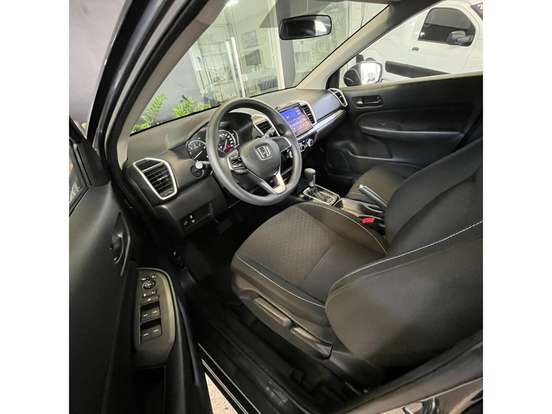 HONDA-CITY-1.5 i-VTEC FLEX HATCH LX CVT HONDA-CITY-2024