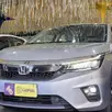 HONDA CITY 1.5 i-VTEC FLEX HATCH TOURING CVT HONDA CITY 1.5 i-VTEC FLEX HATCH TOURING CVT