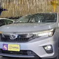 HONDA CITY 1.5 i-VTEC FLEX HATCH TOURING CVT HONDA CITY 1.5 i-VTEC FLEX HATCH TOURING CVT