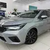 HONDA CITY 1.5 i-VTEC FLEX HATCH TOURING CVT HONDA CITY 1.5 i-VTEC FLEX HATCH TOURING CVT