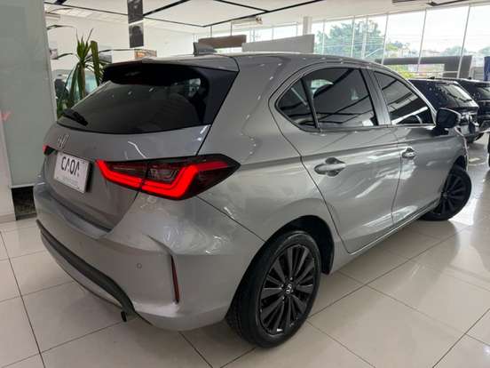 HONDA-CITY-1.5 i-VTEC FLEX HATCH TOURING CVT HONDA-CITY-2025