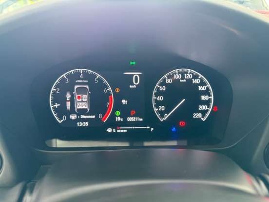 HONDA-CITY-2025